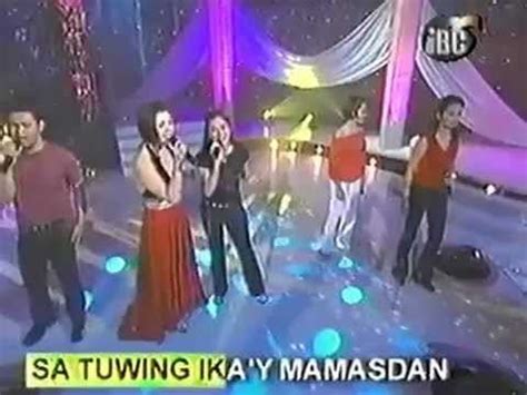 Star for a Night (Philippine TV series) .